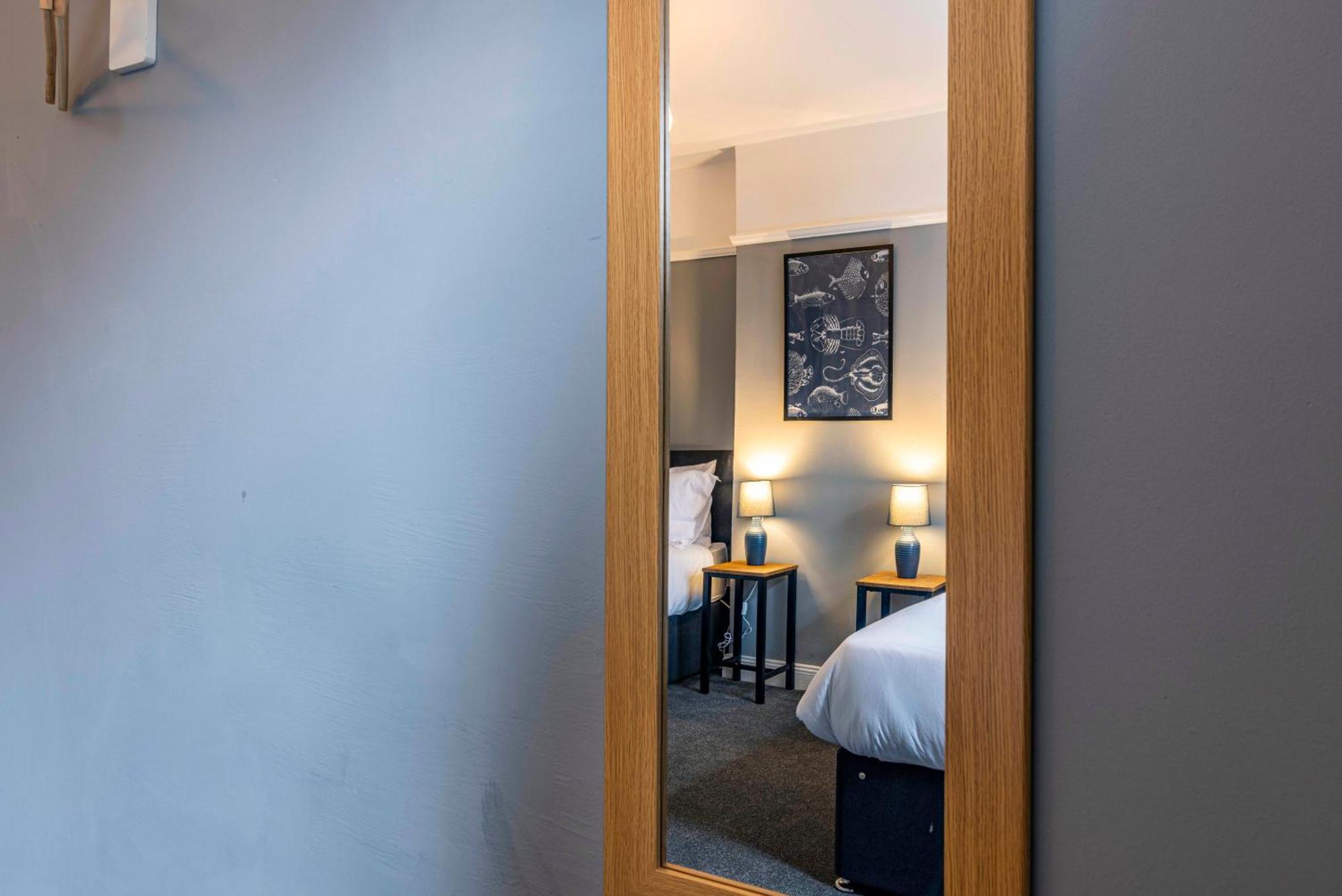 Lovely 4Bdr Home- Off Street Parking Sleeps 7 Nottingham Extérieur photo